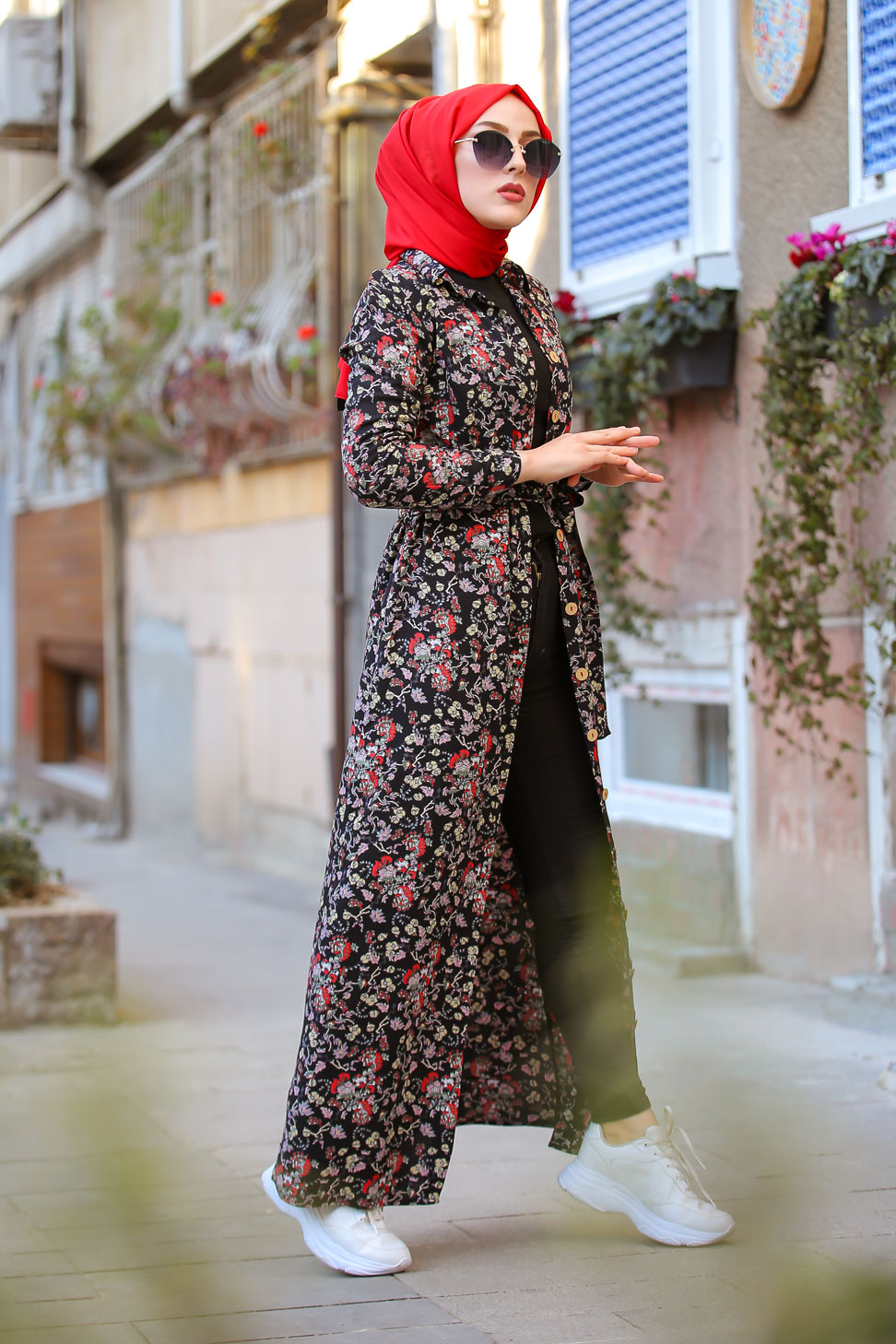 Chemise 2019 femme outlet hijab